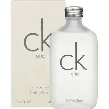 Dámský parfém Calvin Klein CK One U EDT