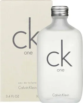 Dámský parfém Calvin Klein CK One U EDT