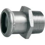 Přechodka s vnějším závitem - C - 88,9mm-R3" IVC81.8930