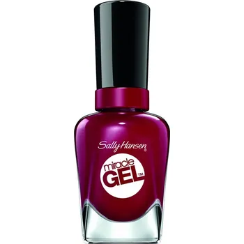 Lak na nehty Sally Hansen Miracle Gel 14,7 ml