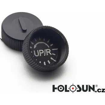 Airsoft Krytky rektifikačních šroubu 403/503/515