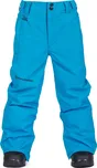 Horsefeathers Spire Youth Pants modré