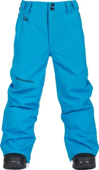 Snowboardové kalhoty Horsefeathers Spire Youth Pants modré
