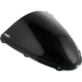 Puig Standard Screens Kawasaki ZX-10R (06-07) Tmavá (F)