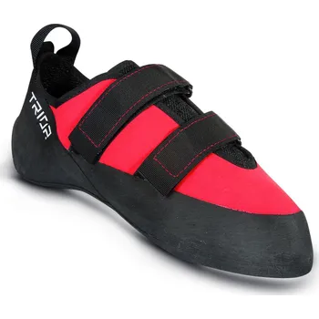 Lezečky Triop Rental VCR Red/Black