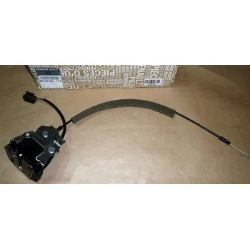 Autozámek 8200661170 ZÁMEK DVEŘÍ RENAULT MASTER 2010