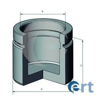 Brzdový třmen Píst, brzdový třmen ERT 151125-C