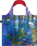 LOQI Claude Monet 20 l Water Lilies
