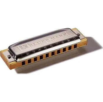 HOHNER Blues Harp F-major