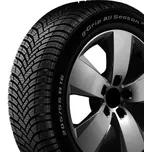 BFGoodrich G-Grip All Season 2 155/65…