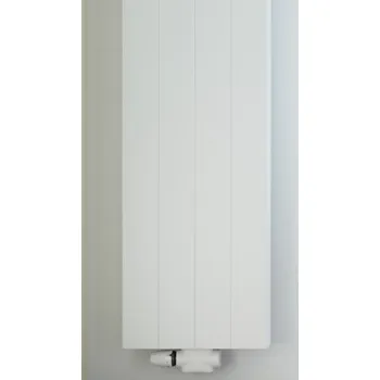 Radiátor Korado RADIK LINE PREMIUM VERTIKAL - M 20 2200/700 2142 W 20220070-WUL0010kl