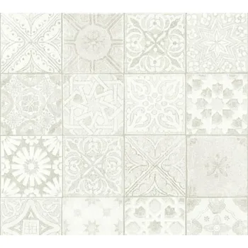 Tapeta A.S. Création Neue Bude 2.0 36205-2 10,05 x 0,53 m