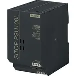 Siemens 6EP1334-1LB00 SITOP Napájecí zdroj, input: 120/230V AC, output: DC 24V/10A