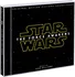 Filmová hudba Star Wars: The Force Awakens - John Williams [CD]