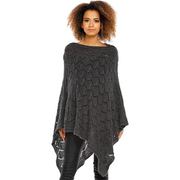 Dámská vesta Těhotenské vesty model 94517 PeeKaBoo universal