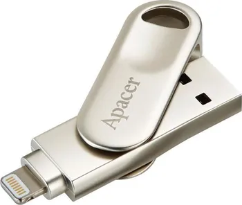 USB flash disk Apacer AH790 32 GB (AP32GAH790S-1)