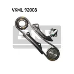 SKF VKML 92008