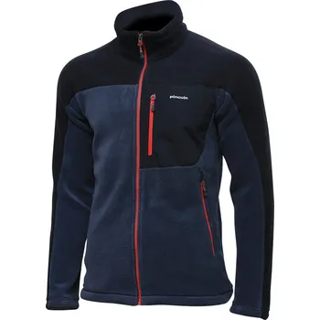 Pinguin Impact Jacket Grey XL