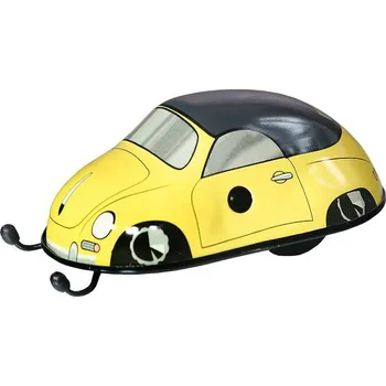 autíčko Kovap Porsche 356 Cabrio žluté