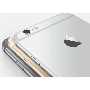 Apple iPhone 6 fotoaparát