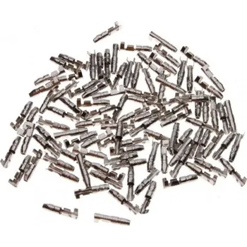 Auto elektroinstalace Kabelový konektor dutinka 4,00 samec