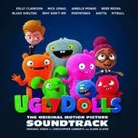 Ugly Dolls - Various [CD]