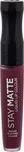 Rimmel Stay Matte rtěnka 5,5 ml