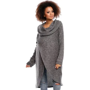 Dámský svetr Těhotenský svetr model 84290 PeeKaBoo universal