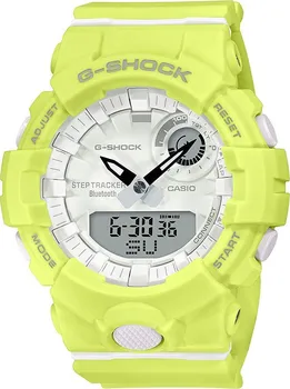 Hodinky Casio G-Shock GMA-B800-9AER
