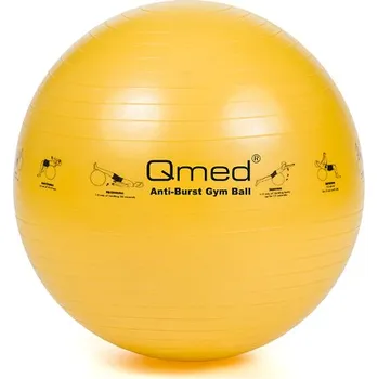 Gymnastický míč Meyra Gymnastický míč ABS, Průměr Ø 45 cm