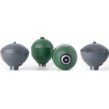 tlakový zásobník pérování citroen 527289 40bar ,zadní