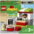 Stavebnice LEGO LEGO Duplo 10927 Stánek s pizzou