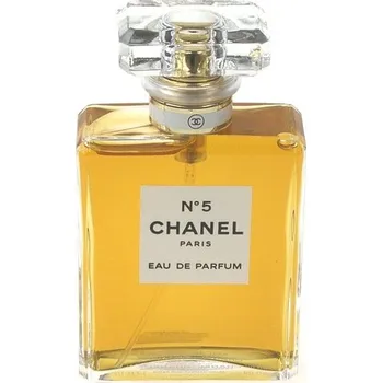 Chanel N 5 W EDP od 2 200 K Zbozi.cz