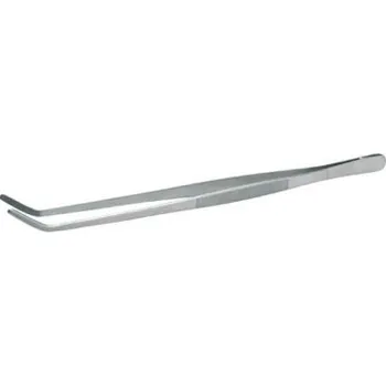 HOBBY Pinzeta 40 cm zahnutá