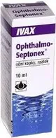 Ophthalmo-Septonex 10 ml