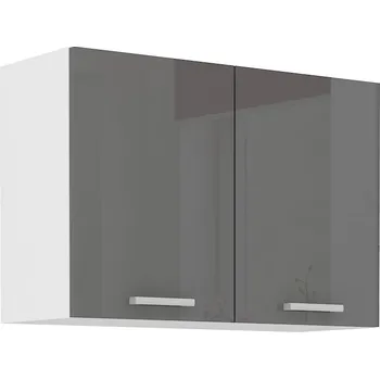 Kuchyňská skříňka Horní plná skříňka SONA 80 G-60