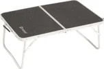 Outwell Heyfield Low Table šedý
