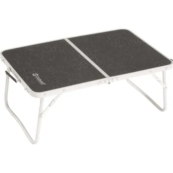 kempingový stůl Outwell Heyfield Low Table šedý