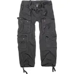 Brandit Pure Vintage Trouser černé…