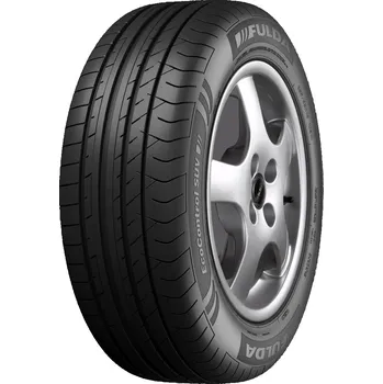 4x4 pneu Fulda Ecocontrol Suv 235/60 R18 107 V XL FP