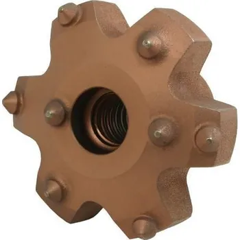 Vrták Ratio StarCutter 125 mm