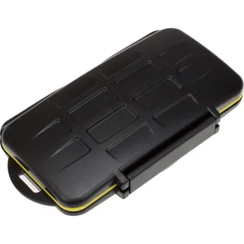 BIG obal na 12 SD karet