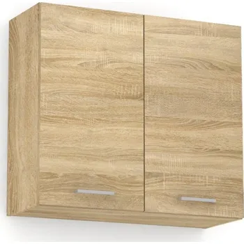 Kuchyňská skříňka Horní skříňka otevírací REA ALFA 72/80