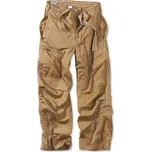 Surplus Infantry Cargo khaki