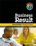 Business Result: Intermediate Student's…