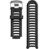 Řemínek na hodinky Garmin Řemínek náhradní pro Forerunner 910 XT černý