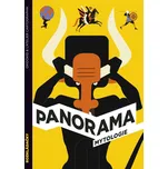 Panorama mytologie - Omega (2018, pevná)