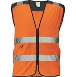 CERVA Knoxfield HI-VIS vesta oranžová