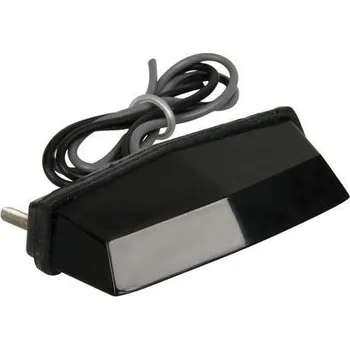 Osvětlení SPZ Osvětlení SPZ 3 SMD LED čiré