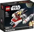 Stavebnice LEGO LEGO Star Wars 75263 Mikrostíhačka Odboje Y-wing